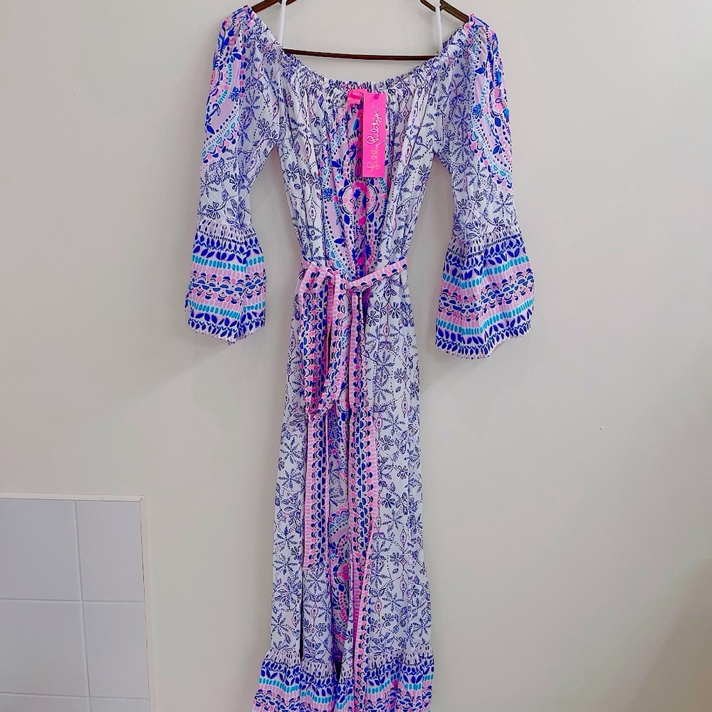 Lilly Pulitzer